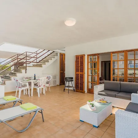 Bon Dia Apartment