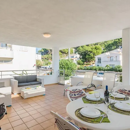 Apartment Bon Dia