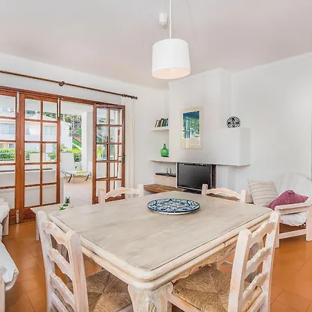 Bon Dia Apartment Cala San Vicente (Mallorca)