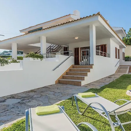 Bon Dia Apartment Cala San Vicente (Mallorca)