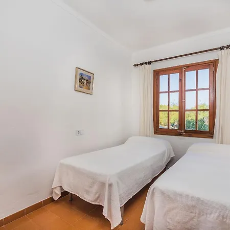 Bon Dia Apartment *