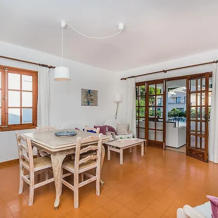 Apartment Bon Dia *