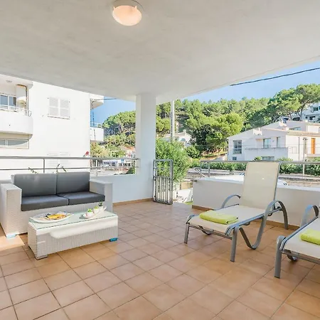 Apartment Bon Dia Cala San Vicente (Mallorca)