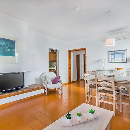 Apartment Bon Dia *