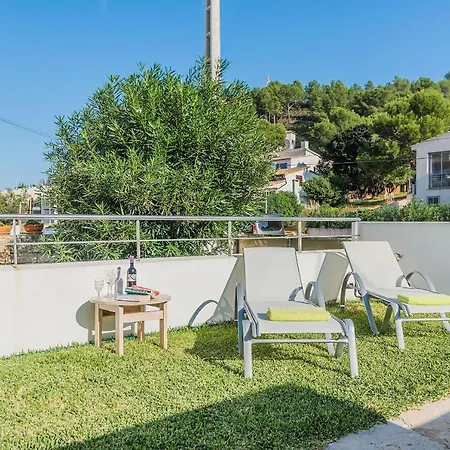 Apartment Bon Dia *