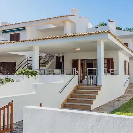 Bon Dia Apartment Cala San Vicente (Mallorca)