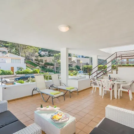 Bon Dia Apartment Cala San Vicente (Mallorca)